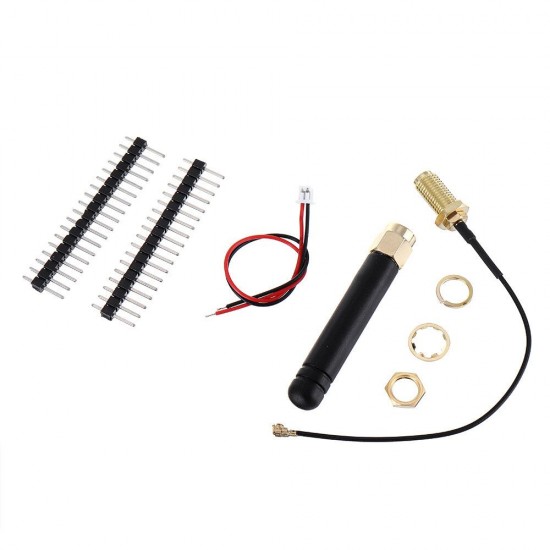 V1.3 868Mhz ESP32 0.96 Inch OLED Wireless WiFi bluetooth Module with Antenna V1.3 868Mhz ESP32 0.96 Inch OLED Wireless WiFi bluetooth Module with Antenna