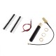 V1.3 868Mhz ESP32 0.96 Inch OLED Wireless WiFi bluetooth Module with Antenna V1.3 868Mhz ESP32 0.96 Inch OLED Wireless WiFi bluetooth Module with Antenna