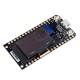 V1.3 868Mhz ESP32 0.96 Inch OLED Wireless WiFi bluetooth Module with Antenna V1.3 868Mhz ESP32 0.96 Inch OLED Wireless WiFi bluetooth Module with Antenna