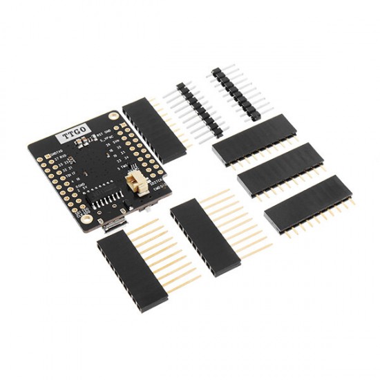 MINI 32 V2.0 ESP32 WiFi bluetooth Module Development Board MINI 32 V2.0 ESP32 WiFi bluetooth Module Development Board