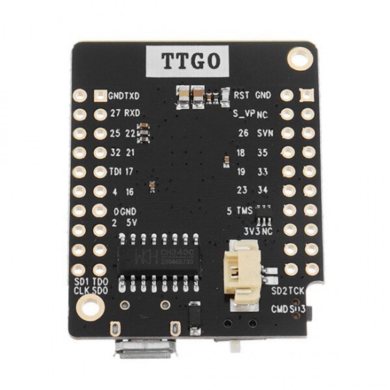 MINI 32 V2.0 ESP32 WiFi bluetooth Module Development Board MINI 32 V2.0 ESP32 WiFi bluetooth Module Development Board