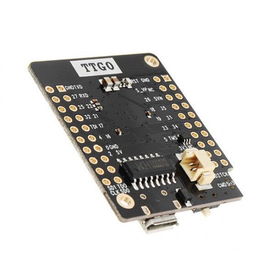 MINI 32 V2.0 ESP32 WiFi bluetooth Module Development Board MINI 32 V2.0 ESP32 WiFi bluetooth Module Development Board