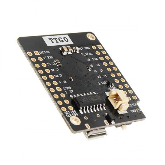 MINI 32 V2.0 ESP32 WiFi bluetooth Module Development Board