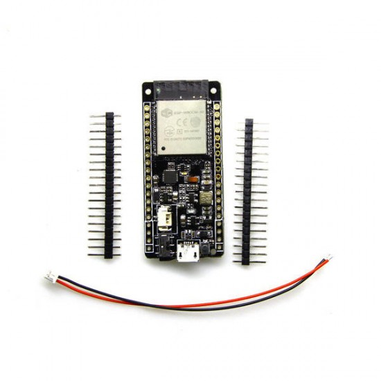 T2 ESP32 0.95 OLED SD Card WiFi + bluetooth Module Development Board T2 ESP32 0.95 OLED SD Card WiFi + bluetooth Module Development Board