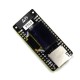 T2 ESP32 0.95 OLED SD Card WiFi + bluetooth Module Development Board T2 ESP32 0.95 OLED SD Card WiFi + bluetooth Module Development Board