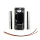 T2 ESP32 0.95 OLED SD Card WiFi + bluetooth Module Development Board T2 ESP32 0.95 OLED SD Card WiFi + bluetooth Module Development Board