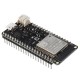 LOLIN32 V1.0.0 WiFi + bluetooth Module ESP-32 4MB FLASH Development Board Pin Soldered Version LOLIN32 V1.0.0 WiFi + bluetooth Module ESP-32 4MB FLASH Development Board Pin Soldered Version