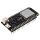 LOLIN32 V1.0.0 WiFi + bluetooth Module ESP-32 4MB FLASH Development Board Pin Soldered Version