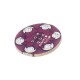 Development Board Wearable E-textile Technology with ATtiny Microcontroller