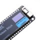 bluetooth Wifi IOT SX1276 + ESP32 Development Board Module with OLED and Antenna for IDE 433MHz-470MHz/868MHz-915MHz for Arduino - products that work with official Arduino boards