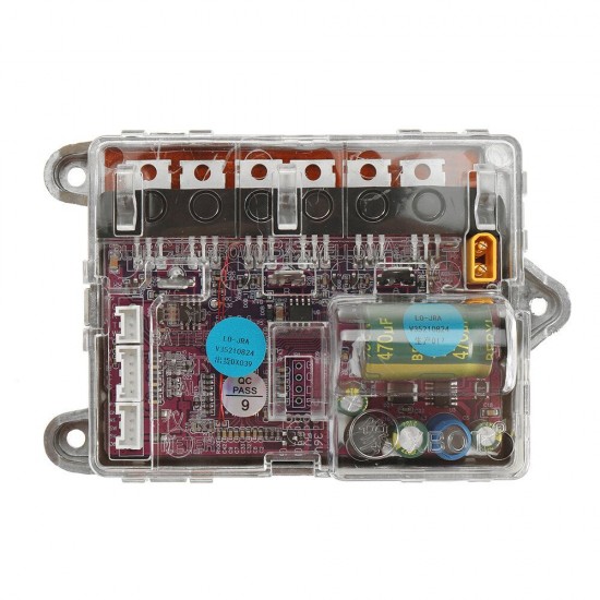 M365 Motherboard Compatible Electric Scooter Controller for M365 36V 300W M365 Motherboard Compatible Electric Scooter Controller for M365 36V 300W