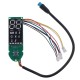 M365 Pro Motherboard Circuit Board Dashboard Board with Display Kit For Electric Scooter M365 Pro Motherboard Circuit Board Dashboard Board with Display Kit For Electric Scooter