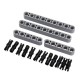 IoT Starter Kit ESP32 for MicroPython Programming Development Board HUB POT PIR RGB IR ENV IoT Starter Kit ESP32 for MicroPython Programming Development Board HUB POT PIR RGB IR ENV