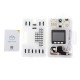 IoT Starter Kit ESP32 for MicroPython Programming Development Board HUB POT PIR RGB IR ENV