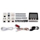 IoT Starter Kit ESP32 for MicroPython Programming Development Board HUB POT PIR RGB IR ENV IoT Starter Kit ESP32 for MicroPython Programming Development Board HUB POT PIR RGB IR ENV