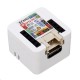 Ech Voice Control Programmable Smart Speaker Built-in ESP32 bluetooth Wi-Fi Internet of Things IoT Ech Voice Control Programmable Smart Speaker Built-in ESP32 bluetooth Wi-Fi Internet of Things IoT