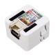Ech Voice Control Programmable Smart Speaker Built-in ESP32 bluetooth Wi-Fi Internet of Things IoT Ech Voice Control Programmable Smart Speaker Built-in ESP32 bluetooth Wi-Fi Internet of Things IoT