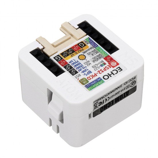 Ech Voice Control Programmable Smart Speaker Built-in ESP32 bluetooth Wi-Fi Internet of Things IoT Ech Voice Control Programmable Smart Speaker Built-in ESP32 bluetooth Wi-Fi Internet of Things IoT