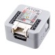 Matrix PICO ESP32 Development Board Kit IMU Sensor Python Matrix PICO ESP32 Development Board Kit IMU Sensor Python