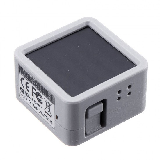 Matrix PICO ESP32 Development Board Kit IMU Sensor Python Matrix PICO ESP32 Development Board Kit IMU Sensor Python