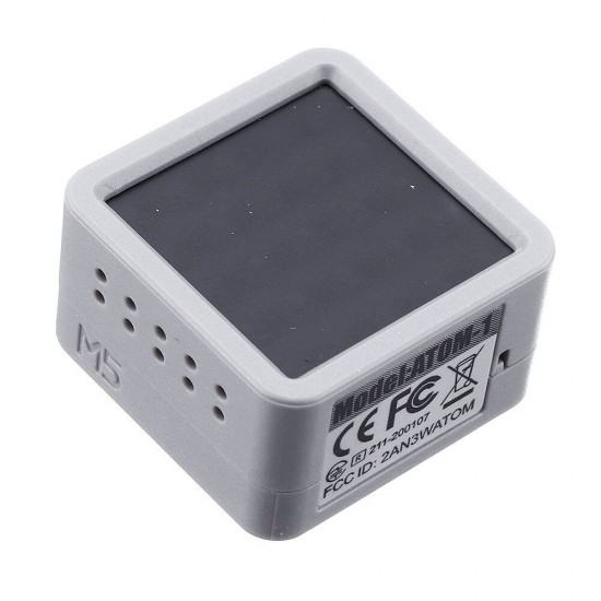 Matrix PICO ESP32 Development Board Kit IMU Sensor Python Matrix PICO ESP32 Development Board Kit IMU Sensor Python
