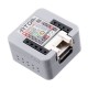 Matrix PICO ESP32 Development Board Kit IMU Sensor Python Matrix PICO ESP32 Development Board Kit IMU Sensor Python