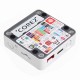 Core2 ESP32 with Touch Screen Development Board Kit WiFi bluetooth Graphical Programming WiFi BLE IoT for Arduino - products that work with official Arduino boards Core2 ESP32 with Touch Screen Development Board Kit WiFi bluetooth Graphical Programming WiFi BLE IoT for Arduino - products that work with official Arduino boards