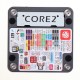 Core2 ESP32 with Touch Screen Development Board Kit WiFi bluetooth Graphical Programming WiFi BLE IoT for Arduino - products that work with official Arduino boards Core2 ESP32 with Touch Screen Development Board Kit WiFi bluetooth Graphical Programming WiFi BLE IoT for Arduino - products that work with official Arduino boards