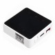 Core2 ESP32 with Touch Screen Development Board Kit WiFi bluetooth Graphical Programming WiFi BLE IoT for Arduino - products that work with official Arduino boards Core2 ESP32 with Touch Screen Development Board Kit WiFi bluetooth Graphical Programming WiFi BLE IoT for Arduino - products that work with official Arduino boards