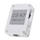 ESP32 Core Ink Development Kit with 1.54 inch EInk Display IoT Terminal E-Book Industrial Control Panel ESP32 Core Ink Development Kit with 1.54 inch EInk Display IoT Terminal E-Book Industrial Control Panel