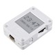 ESP32 Core Ink Development Kit with 1.54 inch EInk Display IoT Terminal E-Book Industrial Control Panel ESP32 Core Ink Development Kit with 1.54 inch EInk Display IoT Terminal E-Book Industrial Control Panel
