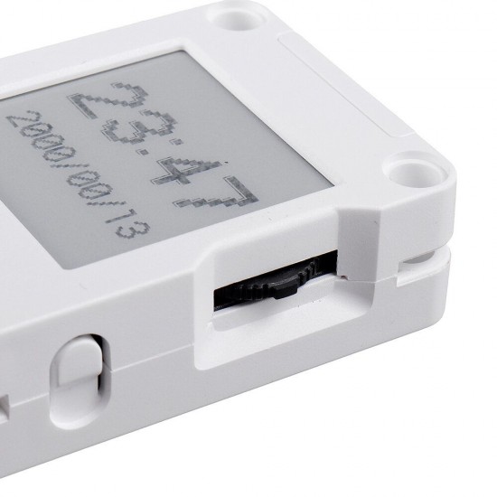 ESP32 Core Ink Development Kit with 1.54 inch EInk Display IoT Terminal E-Book Industrial Control Panel