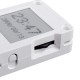 ESP32 Core Ink Development Kit with 1.54 inch EInk Display IoT Terminal E-Book Industrial Control Panel ESP32 Core Ink Development Kit with 1.54 inch EInk Display IoT Terminal E-Book Industrial Control Panel