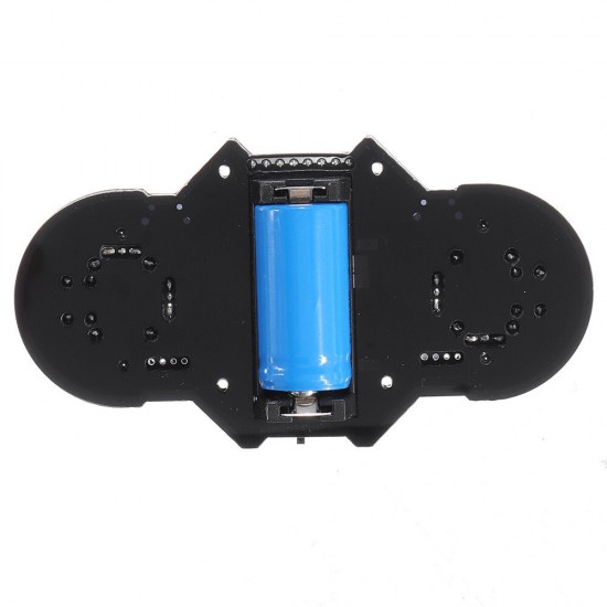 Rocker Sensor Switch Module STM32F030F4 Control Chip Game Handle I2C Wireless Joystick Device Rocker Sensor Switch Module STM32F030F4 Control Chip Game Handle I2C Wireless Joystick Device