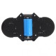 Rocker Sensor Switch Module STM32F030F4 Control Chip Game Handle I2C Wireless Joystick Device Rocker Sensor Switch Module STM32F030F4 Control Chip Game Handle I2C Wireless Joystick Device