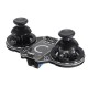 Rocker Sensor Switch Module STM32F030F4 Control Chip Game Handle I2C Wireless Joystick Device Rocker Sensor Switch Module STM32F030F4 Control Chip Game Handle I2C Wireless Joystick Device
