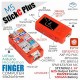 PLUS ESP32-PICO Mini IoT Development Board Kit bluetooth and WiFi ESP32 Bigger Screen IoT Controller PLUS ESP32-PICO Mini IoT Development Board Kit bluetooth and WiFi ESP32 Bigger Screen IoT Controller