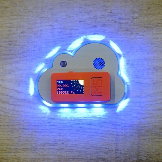 ESP32 PICO Color LCD Mini IoT Development Board + Multi-Function Environment Information Meas ESP32 PICO Color LCD Mini IoT Development Board + Multi-Function Environment Information Meas