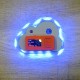 ESP32 PICO Color LCD Mini IoT Development Board + Multi-Function Environment Information Meas ESP32 PICO Color LCD Mini IoT Development Board + Multi-Function Environment Information Meas