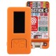 ESP32 PICO Color LCD Mini IoT Development Board Finger Computer + PIR Human Body Induction Sensor Module Compatible M5StickC ESP32 PICO Color LCD Mini IoT Development Board Finger Computer + PIR Human Body Induction Sensor Module Compatible M5StickC