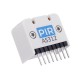 ESP32 PICO Color LCD Mini IoT Development Board Finger Computer + PIR Human Body Induction Sensor Module Compatible M5StickC ESP32 PICO Color LCD Mini IoT Development Board Finger Computer + PIR Human Body Induction Sensor Module Compatible M5StickC