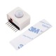 ESP32 PICO Color LCD Mini IoT Development Board Finger Computer + PIR Human Body Induction Sensor Module Compatible M5StickC ESP32 PICO Color LCD Mini IoT Development Board Finger Computer + PIR Human Body Induction Sensor Module Compatible M5StickC