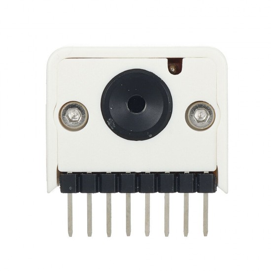 ESP32 PICO Color LCD Mini IoT Development Board Finger Computer + Thermal Image Sensor Camera Module with MLX90640 IR Sensor Compatible for M5StickC