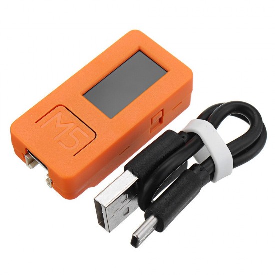 ESP32 PICO Color LCD Mini IoT Development Board Finger Computer ESP32 PICO Color LCD Mini IoT Development Board Finger Computer