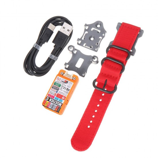 ESP32 PICO Color LCD Mini IoT Development Board Finger Computer with Watch Accessories ESP32 PICO Color LCD Mini IoT Development Board Finger Computer with Watch Accessories