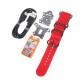 ESP32 PICO Color LCD Mini IoT Development Board Finger Computer with Watch Accessories ESP32 PICO Color LCD Mini IoT Development Board Finger Computer with Watch Accessories
