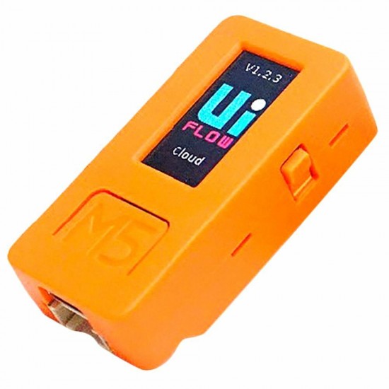 ESP32 PICO Color LCD Mini IoT Development Board Finger Computer with Watch Accessories ESP32 PICO Color LCD Mini IoT Development Board Finger Computer with Watch Accessories
