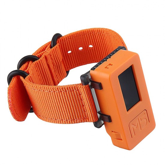 ESP32 PICO Color LCD Mini IoT Development Board Finger Computer with Watch Accessories ESP32 PICO Color LCD Mini IoT Development Board Finger Computer with Watch Accessories
