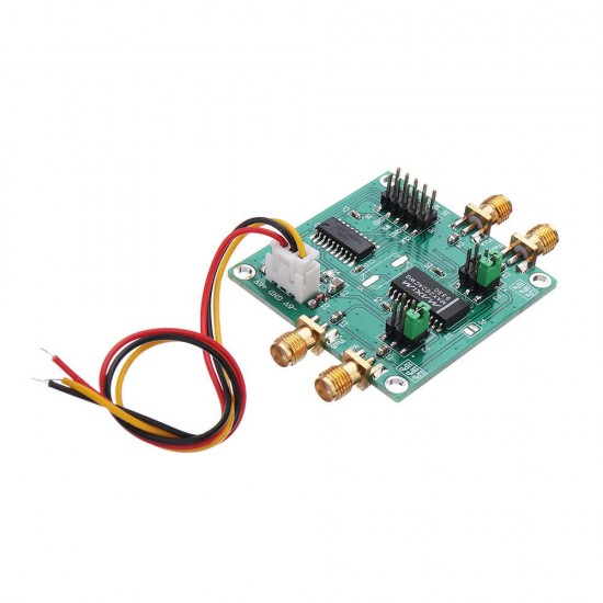 MAX262 Programmable Filter Bandpass Band-Resistant All-Pass Low-Pass High-Pass Universal Filter 140KHz MAX262 Programmable Filter Bandpass Band-Resistant All-Pass Low-Pass High-Pass Universal Filter 140KHz