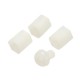 MAX262 Programmable Filter Bandpass Band-Resistant All-Pass Low-Pass High-Pass Universal Filter 140KHz MAX262 Programmable Filter Bandpass Band-Resistant All-Pass Low-Pass High-Pass Universal Filter 140KHz